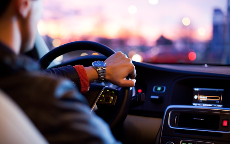 Rent a Car in Tunisia