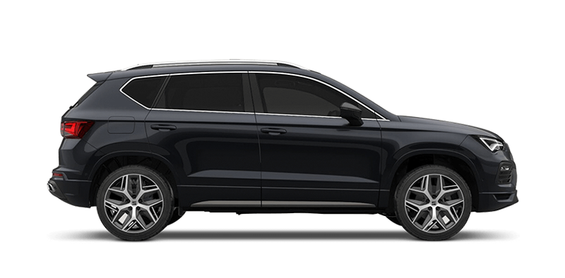 Rental car